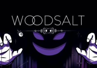 Woodsalt EN Global Steam Digital Key