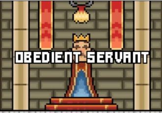 Obedient Servant EN/RU Global Steam Digital Key