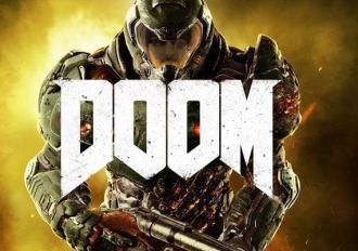 Doom EN/DE/FR/IT EU Xbox One/Series Digital Key