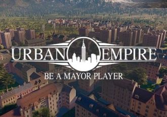 Urban Empire EN Global Steam Digital Key