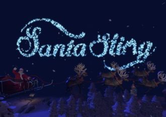 Santa Sling EN Global Steam Digital Key