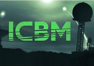 ICBM EN/DE/FR/RU/ZH/ES Global Steam Digital Key