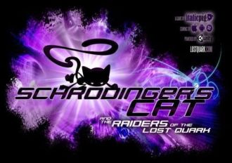 Schrödinger’s Cat And The Raiders Of The Lost Quark EN/DE/FR/IT/ES Global Steam Digital Key