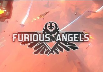 Furious Angels EN Global Steam Digital Key