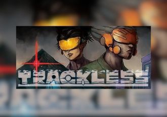 Trackless EN Global Steam Digital Key