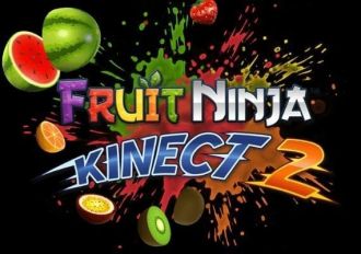 Fruit Ninja Kinect 2 EN/DE/FR/IT/JA/PT/RU/ES United States Xbox One/Series Digital Key