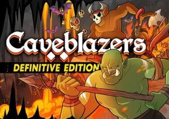 Caveblazers EN Global Steam Digital Key