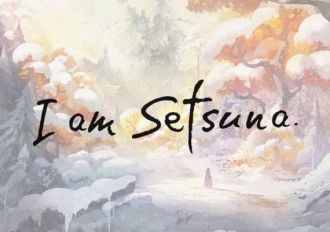 I am Setsuna EN/JA Global Steam Digital Key