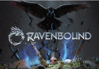 Ravenbound EN/DE/FR/JA/RU/ZH/ES Global Steam Digital Key