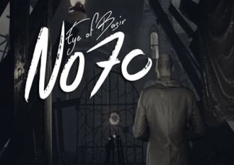 No70: Eye of Basir EN/DE/FR/ZH Global Steam Digital Key