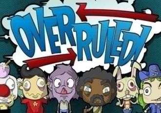 Overruled! DE/FR/IT/NL/RU/ES Global Steam Digital Key