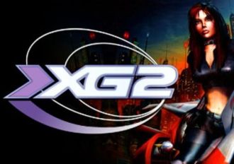 Extreme-G 2 EN/DE/FR/IT/ES Global Steam Digital Key