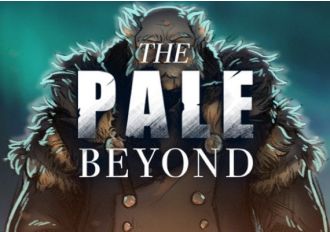 The Pale Beyond EN EU Nintendo Switch Digital Key