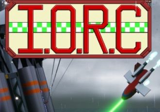 I.O.R.C Impact Orbital Rescue Crew EN Global Steam Digital Key