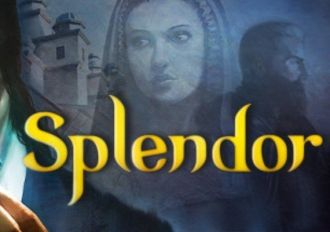Splendor EN/FI Global Steam Digital Key