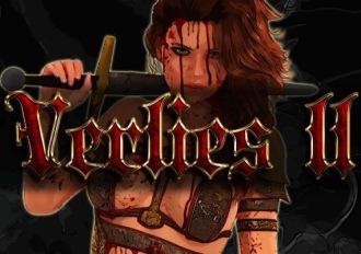 Verlies II EN Global Steam Digital Key