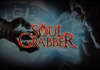 Soul Grabber EN Global Steam Digital Key