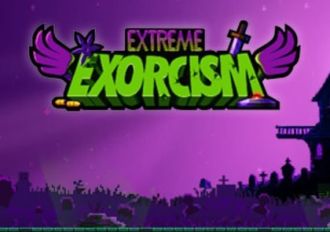 Extreme Exorcism EN/DE/FR/IT/ES Global Steam Digital Key
