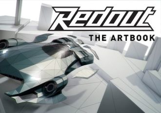 Redout - Digital Artbook DLC EN Global Steam Digital Key