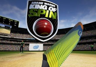 King of Spin VR EN Global Steam Digital Key