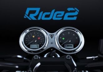 Ride 2 EN/DE/FR/IT/ES Argentina Xbox One/Series Digital Key