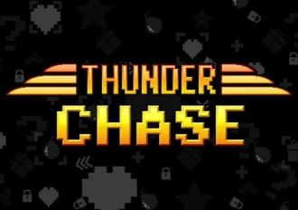 Thunder Chase Global Steam Digital Key