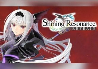Shining Resonance Refrain EN/DE/FR/IT EU Nintendo Switch Digital Key