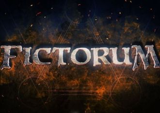 Fictorum EN Global Steam Digital Key