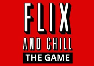 Flix and Chill EN Global Steam Digital Key