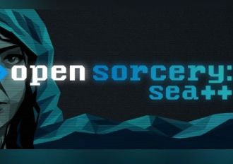 Open Sorcery: Sea++ EN Global Steam Digital Key