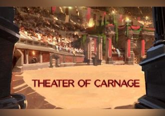 Theater of Carnage EN Global Steam Digital Key