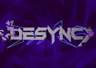 DESYNC EN Global Steam Digital Key
