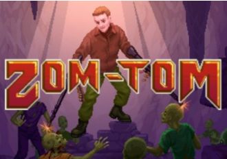 Zom Tom EN Global Steam Digital Key