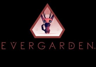 Evergarden EN/DE/FR/IT/ES Global Steam Digital Key