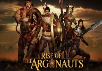 Rise of The Argonauts EN/DE/FR/IT/ES Global Steam Digital Key