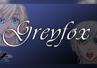 Greyfox RPG EN Global Steam Digital Key