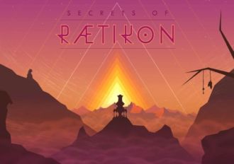 Secrets of Raetikon EN Global Steam Digital Key