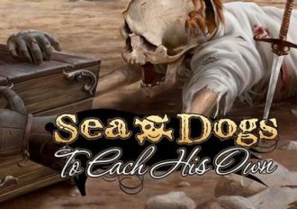 Sea Dogs: To Each His Own EN/RU Global Steam Digital Key