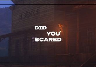 Did You Scared EN/FR/JA/RU/ZH/ES Global Steam Digital Key