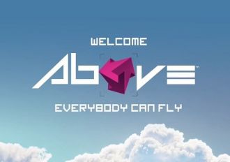 Welcome Above VR EN Global Steam Digital Key