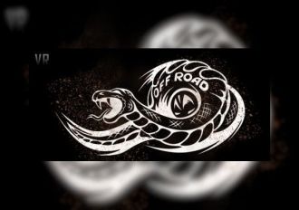 Offroad VR EN Global Steam Digital Key