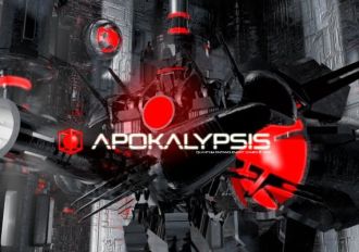 Apokalypsis EN Global Steam Digital Key