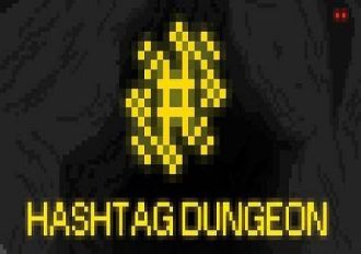 Hashtag Dungeon EN Global Steam Digital Key