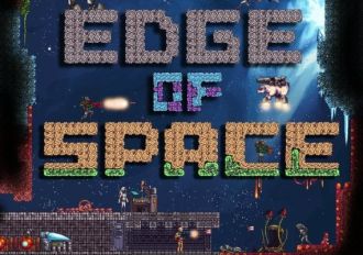 Edge of Space EN Global Steam Digital Key