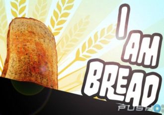 I am Bread EN Global Steam Digital Key