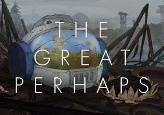 The Great Perhaps EN Argentina Xbox One/Series Digital Key