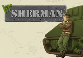 lil Sherman EN Global Steam Digital Key