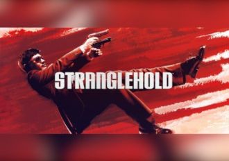 Stranglehold EN/DE/FR/IT/PL/RU Global GOG Digital Key