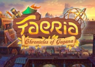 Faeria: Chronicles of Gagana DLC Global Steam Digital Key