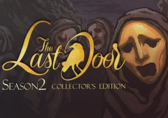The Last Door: Season 2 Collector's Edition EN/DE/FR/IT/ES Global Steam Digital Key